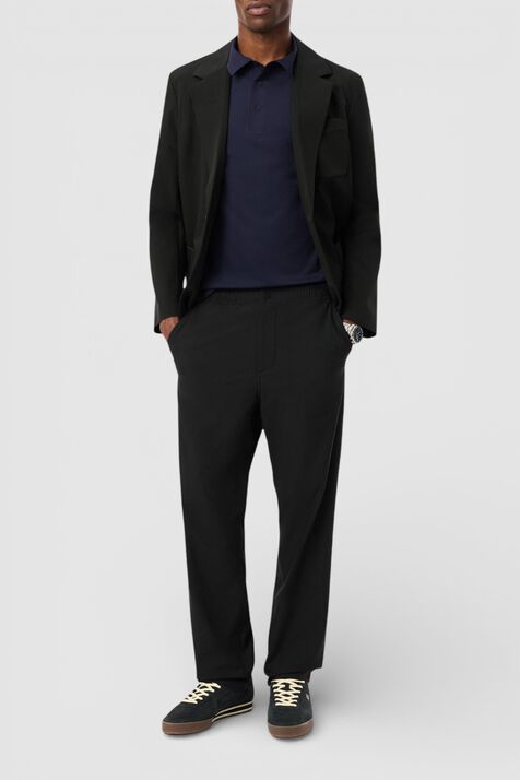 חולצת פולו LACOSTE